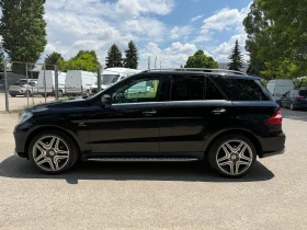 Mercedes-Benz ML 63 AMG | Mobile.bg � ����� ������ 4