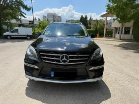 Mercedes-Benz ML 63 AMG | Mobile.bg � ����� ������ 2