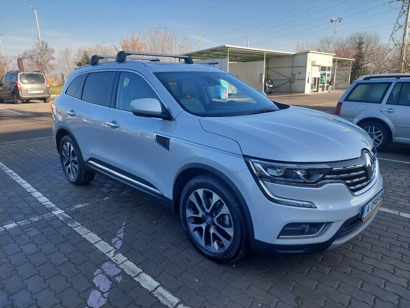 Renault Koleos 2.0 DCI, снимка 2 - Автомобили и джипове - 48042198