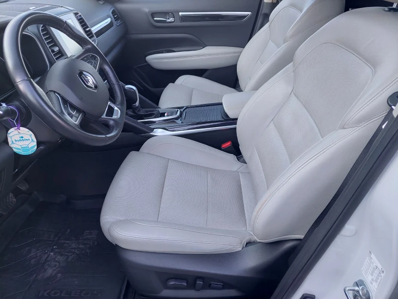 Renault Koleos 2.0 DCI, снимка 8 - Автомобили и джипове - 48042198