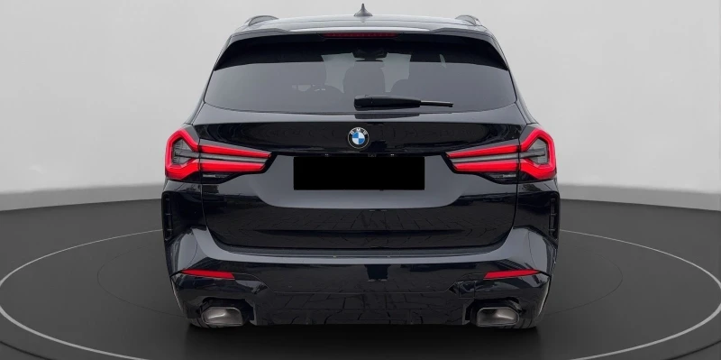 BMW X3 30i xDrive M-Sport = NEW= Гаранция, снимка 3 - Автомобили и джипове - 48236042