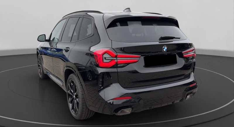 BMW X3 30i xDrive M-Sport = NEW= Гаранция, снимка 2 - Автомобили и джипове - 48236042