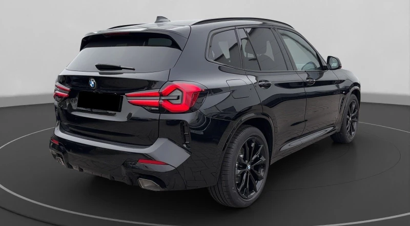 BMW X3 30i xDrive M-Sport = NEW= Гаранция, снимка 4 - Автомобили и джипове - 48236042