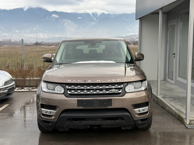 Land Rover Range Rover Sport 3.0HSE - НОВ ВНОС* !!!, снимка 1 - Автомобили и джипове - 48844226