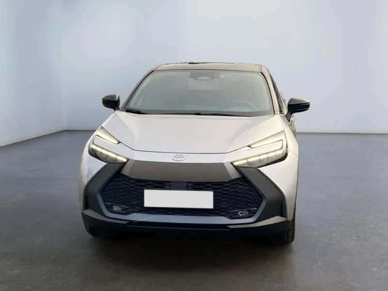 Toyota C-HR 2.0 4X2  TECH PAK ОЧАКВАН ВНОС 28 03 , снимка 2 - Автомобили и джипове - 49566650