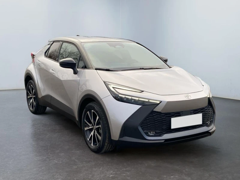 Toyota C-HR 2.0 4X2  TECH PAK ОЧАКВАН ВНОС 28 03 , снимка 1 - Автомобили и джипове - 49566650