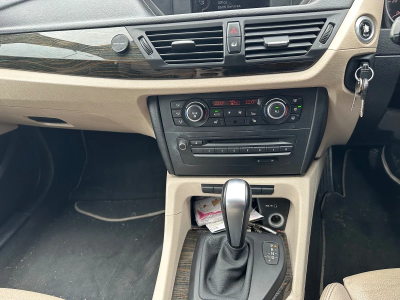 BMW X1 x Drive, снимка 7 - Автомобили и джипове - 53224845