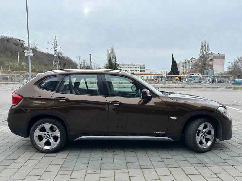 BMW X1 x Drive, снимка 2 - Автомобили и джипове - 53224845