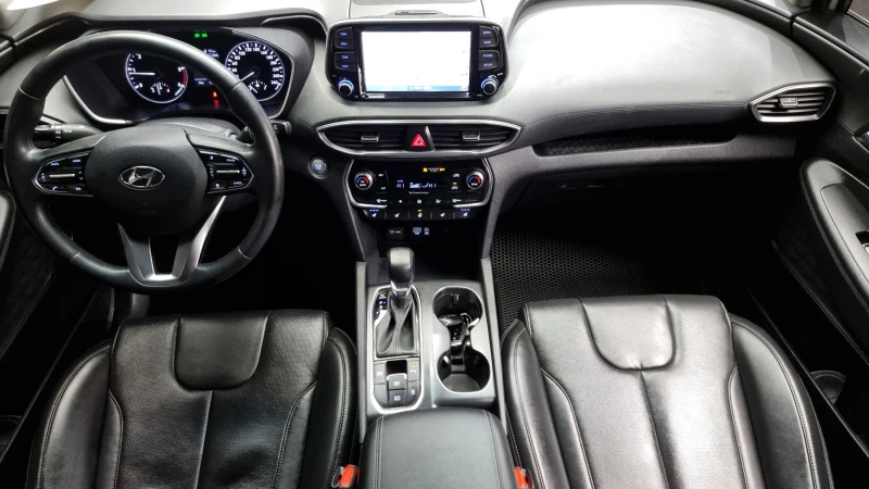 Hyundai Santa fe 2.0 2WD EXCLUSIVE autogeorge.com, снимка 6 - Автомобили и джипове - 52148888
