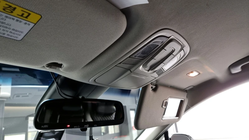 Hyundai Santa fe 2.0 2WD EXCLUSIVE autogeorge.com, снимка 17 - Автомобили и джипове - 52148888