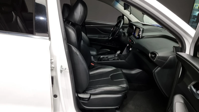 Hyundai Santa fe 2.0 2WD EXCLUSIVE autogeorge.com, снимка 11 - Автомобили и джипове - 52148888