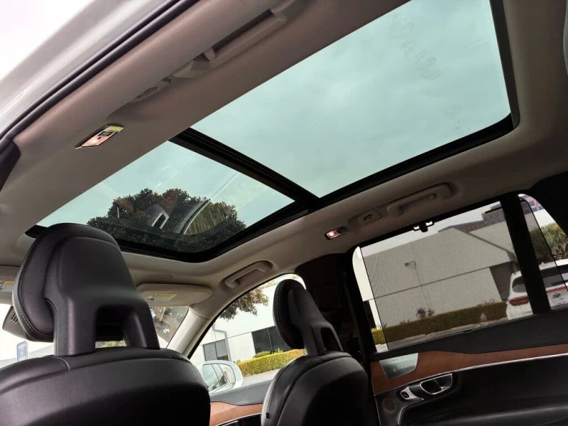 Volvo Xc90 INSCRIPTION/HUD/PANO/LANE DEPARTURE/BLIND SPOT/B&W, снимка 15 - Автомобили и джипове - 52699633