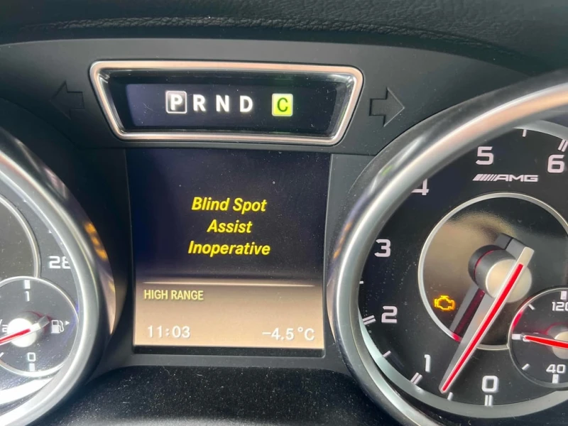 Mercedes-Benz G * 63 * CARFAX * БЕЗ ПЪРВОНАЧАЛНА ВНОСКА, снимка 15 - Автомобили и джипове - 52912949