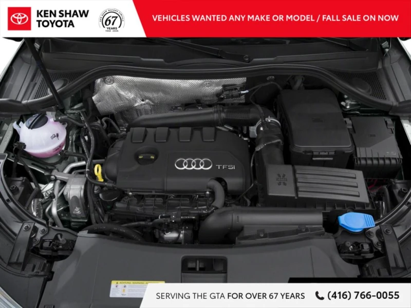 Audi Q3, снимка 9 - Автомобили и джипове - 53032631