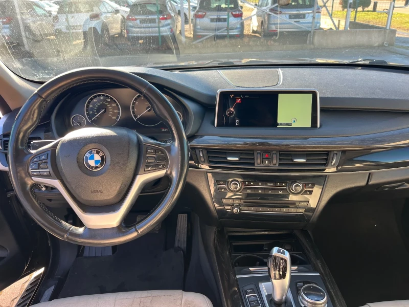 BMW X5 Спешно, снимка 7 - Автомобили и джипове - 53256671