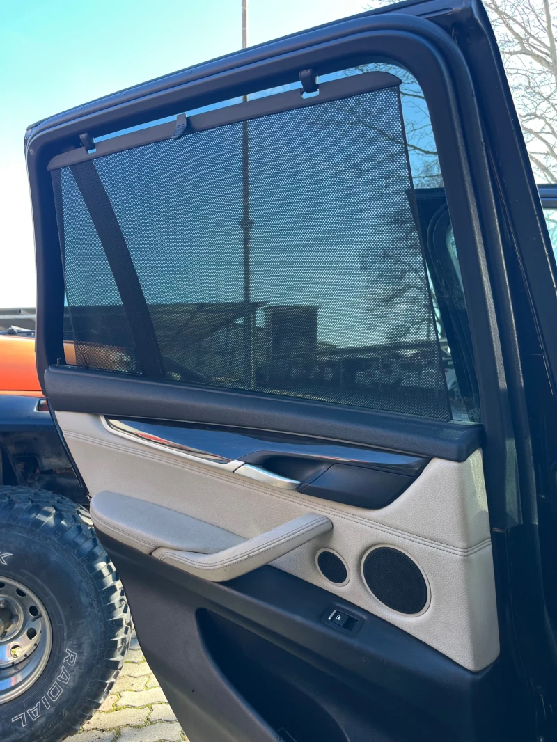 BMW X5 Спешно, снимка 10 - Автомобили и джипове - 53256671