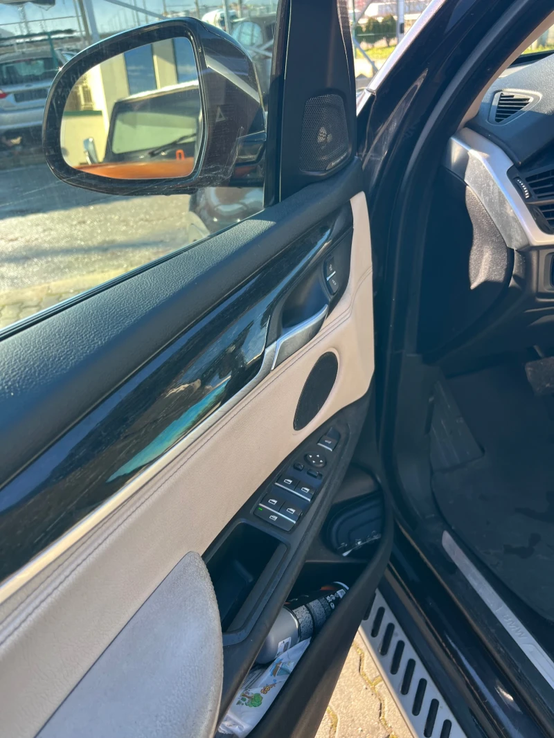 BMW X5 Спешно, снимка 6 - Автомобили и джипове - 53256671