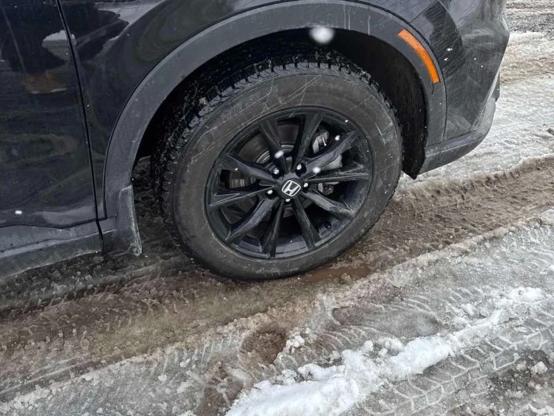 Honda Cr-v * EX L * CARFAX * ПАНОРАМА * KEYLESS * ПОДГРЕВИ * , снимка 7 - Автомобили и джипове - 53591444