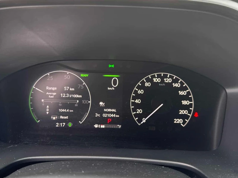 Honda Cr-v * EX L * CARFAX * ПАНОРАМА * KEYLESS * ПОДГРЕВИ * , снимка 8 - Автомобили и джипове - 53591444