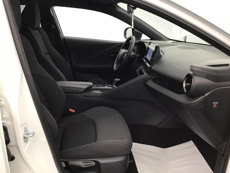 Toyota C-HR, снимка 7 - Автомобили и джипове - 53590887