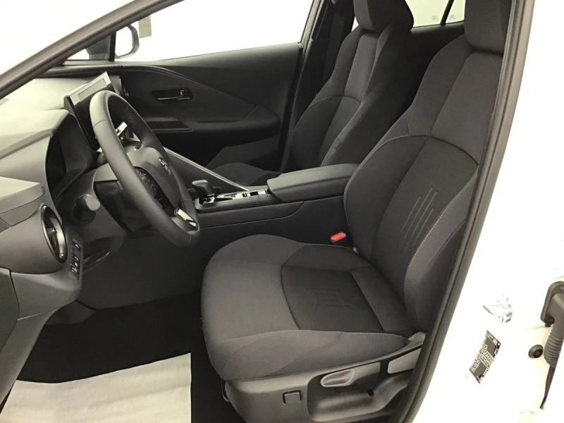 Toyota C-HR, снимка 4 - Автомобили и джипове - 53590887