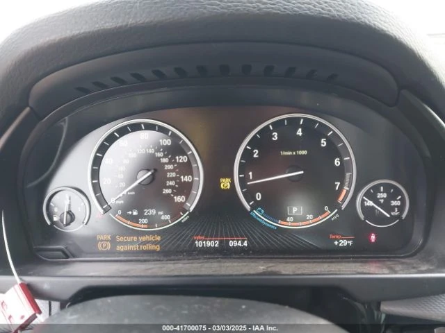 BMW X5 M Sport - изображение 7