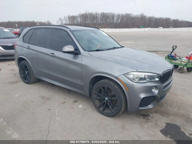 BMW X5 M Sport - изображение 2