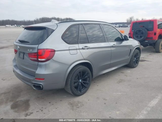 BMW X5 M Sport - изображение 5