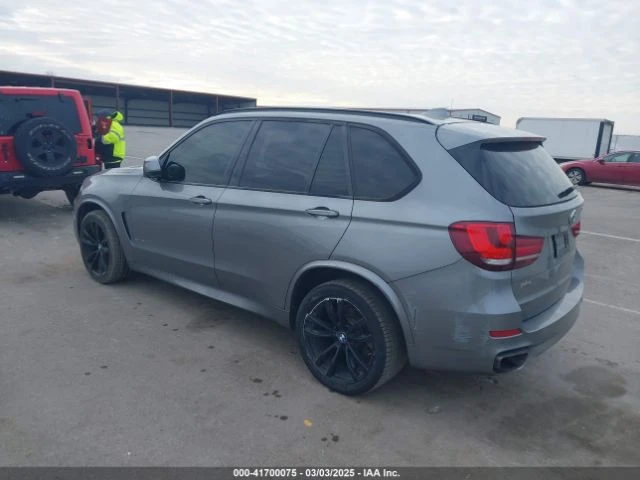 BMW X5 M Sport - изображение 4