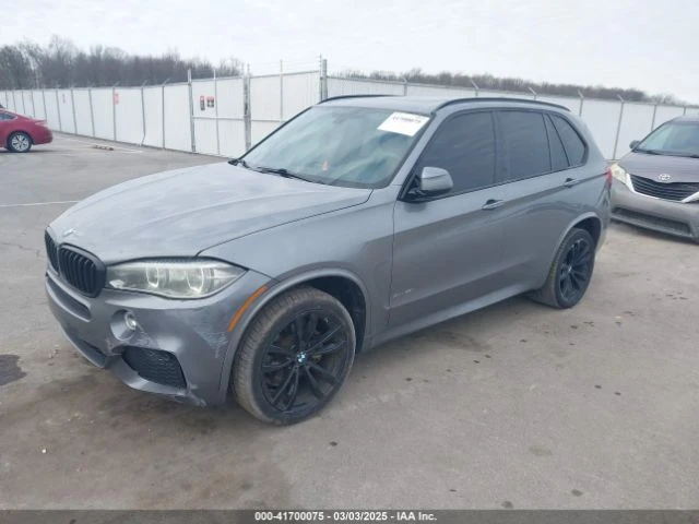 BMW X5 M Sport - изображение 3