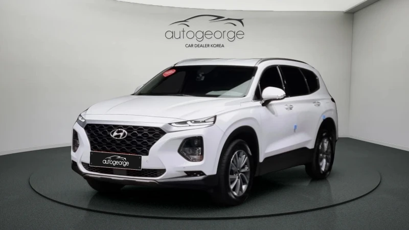 Hyundai Santa fe 2.0 2WD EXCLUSIVE  - 36900 лв. / 18866.67 € - 93788190 1