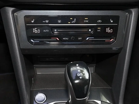 VW Tiguan R 2.0 TFSI 4Motion = NEW = Гаранция  - изображение 7