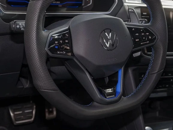 VW Tiguan R 2.0 TFSI 4Motion = NEW = Гаранция  - изображение 5