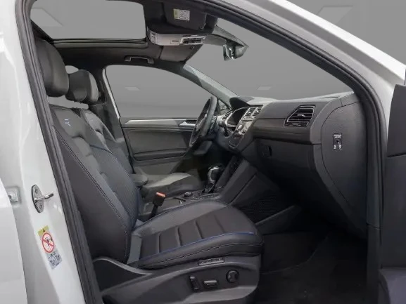 VW Tiguan R 2.0 TFSI 4Motion = NEW =   | Mobile.bg   11