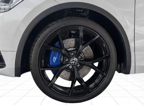 VW Tiguan R 2.0 TFSI 4Motion = NEW = Гаранция  - изображение 3