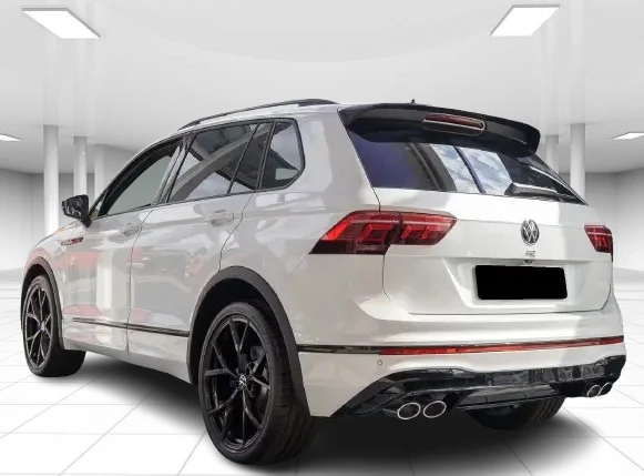 VW Tiguan R 2.0 TFSI 4Motion = NEW = Гаранция  - изображение 2