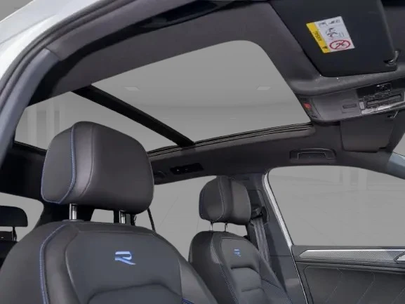 VW Tiguan R 2.0 TFSI 4Motion = NEW = Гаранция  - изображение 10