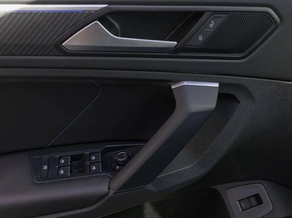 VW Tiguan R 2.0 TFSI 4Motion = NEW = Гаранция  - изображение 4