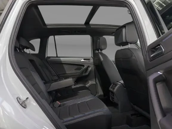 VW Tiguan R 2.0 TFSI 4Motion = NEW =   | Mobile.bg   12
