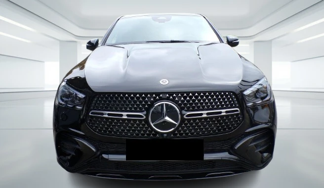 Mercedes-Benz GLE 400 e 4Matic Coupe = AMG Line = Гаранция - 173750 лв. / 88836.96 € - 32571768 1