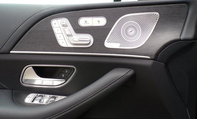 Mercedes-Benz GLE 400 e 4Matic Coupe = AMG Line = �������� | Mobile.bg � ����������� 5