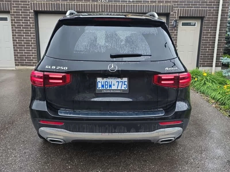 Mercedes-Benz GLB 250 * 4MATIC * CARFAX * ОПЦИЯ ЗА ФИНАНСИРАНЕ, снимка 17 - Автомобили и джипове - 55510872