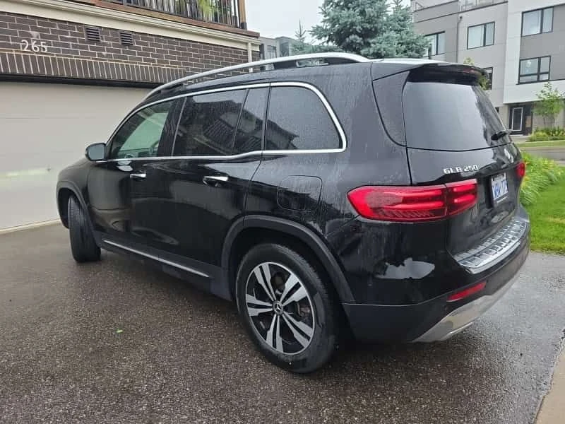 Mercedes-Benz GLB 250 * 4MATIC * CARFAX * ОПЦИЯ ЗА ФИНАНСИРАНЕ, снимка 15 - Автомобили и джипове - 55510872