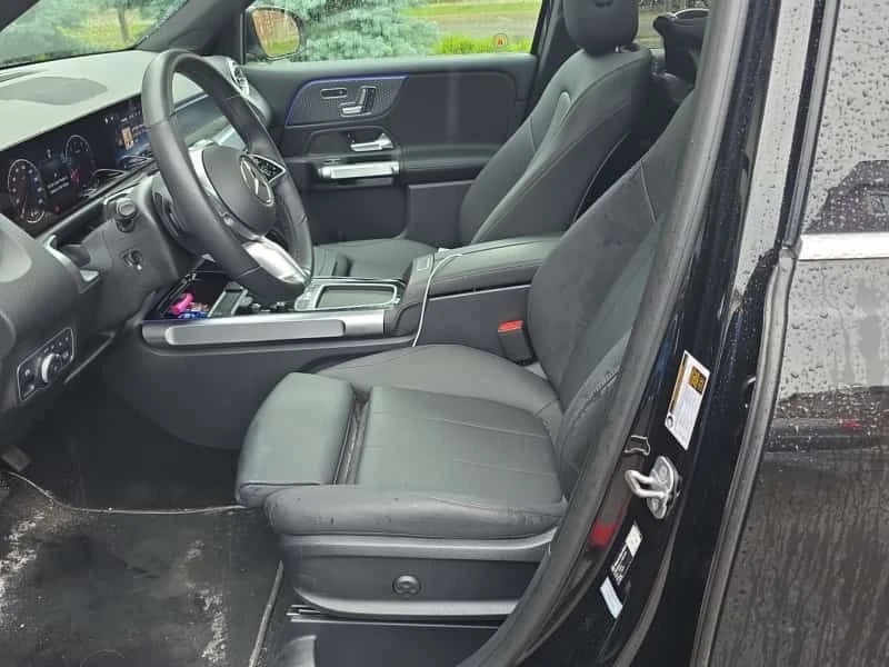 Mercedes-Benz GLB 250 * 4MATIC * CARFAX * ОПЦИЯ ЗА ФИНАНСИРАНЕ, снимка 3 - Автомобили и джипове - 55510872