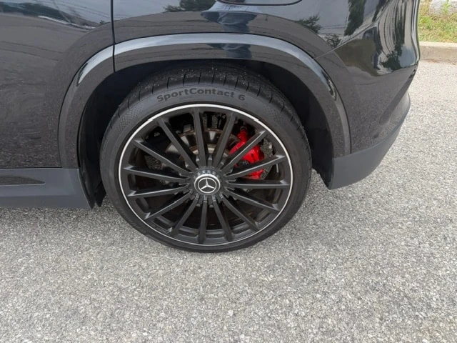 Mercedes-Benz GLA * AMG 35 * CARFAX * БЕЗ ЗАБЕЛЕЖКА, снимка 6 - Автомобили и джипове - 55931576