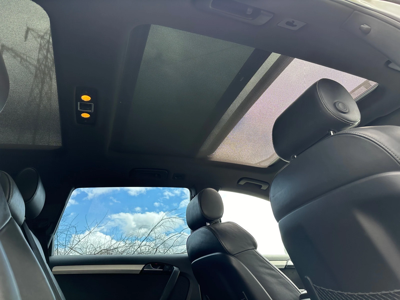 Audi Q7 3.0tdi s line face | Mobile.bg   11