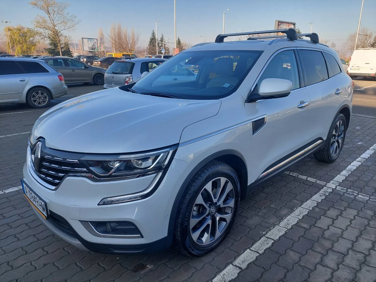 Renault Koleos 2.0 DCI - изображение 3