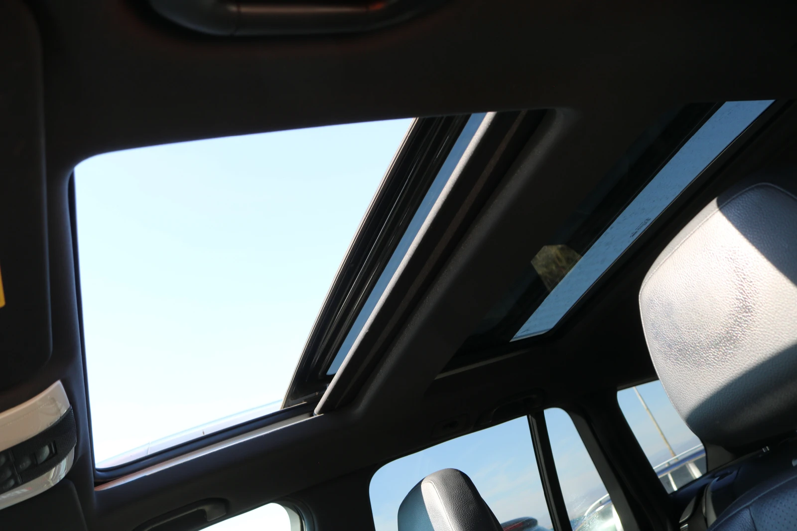 Mercedes-Benz GLK 350 4Matic | Mobile.bg � ����������� 12