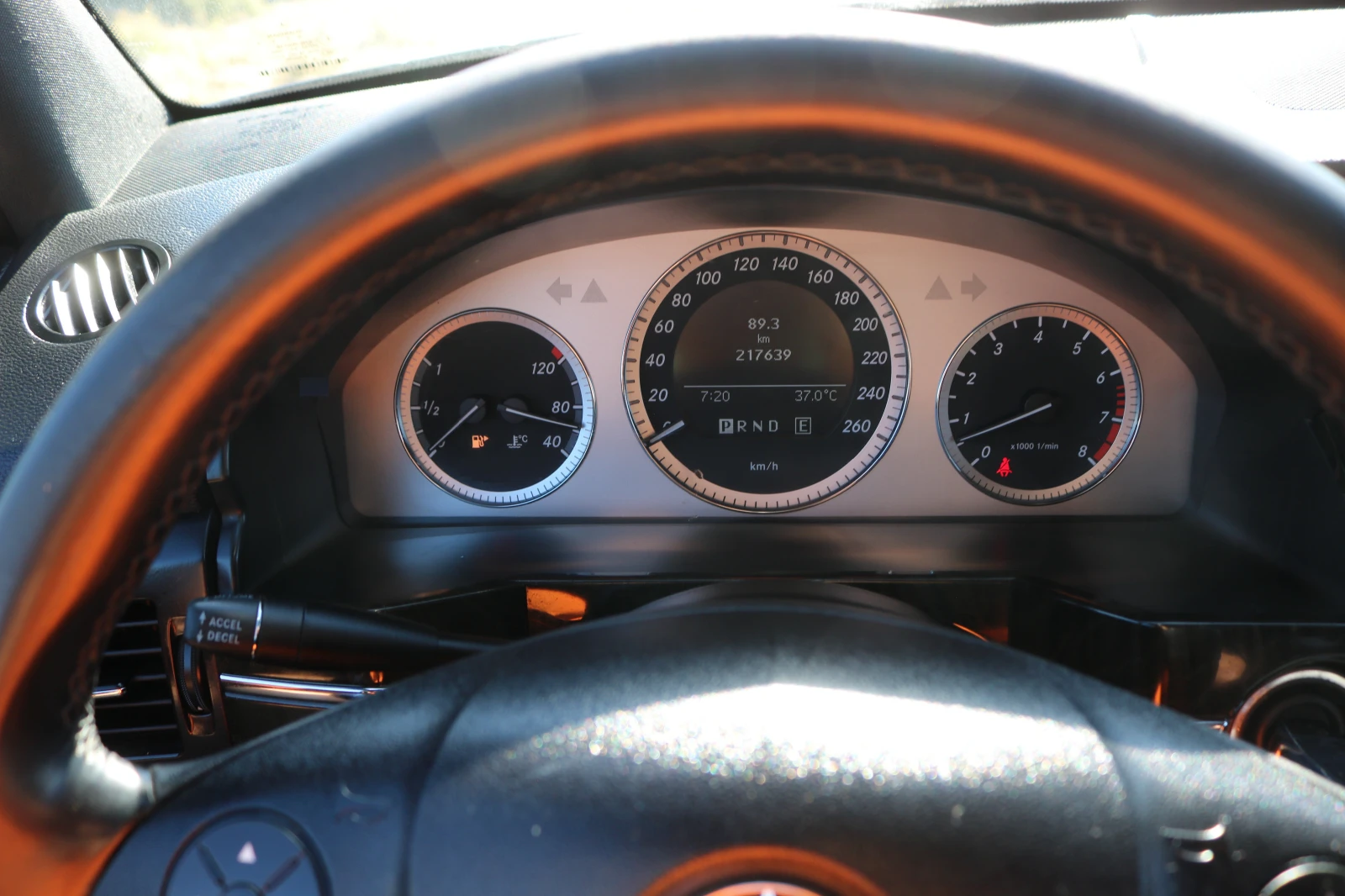 Mercedes-Benz GLK 350 4Matic | Mobile.bg � ����������� 11