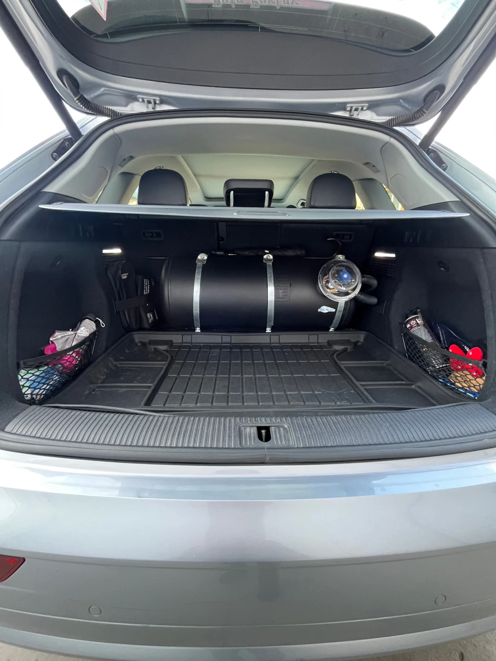 Audi Q5 2.0 TFSI Quattro/  | Mobile.bg   17